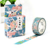 Washi Tape Fantasia