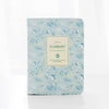 Carnet Agenda Floral Pastel
