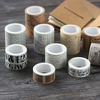 Washi Tape Fragments d'Autrefois