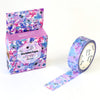 Washi Tape Fantasia