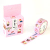 Washi Tape Fantasia