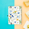 Carnet Bullet Journal Floral