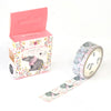 Washi Tape Fantasia