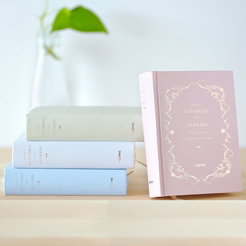 Carnet Surprise des Mots Doux