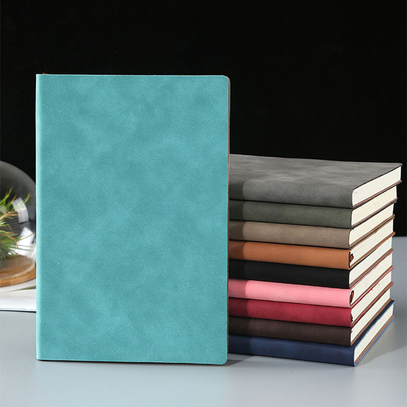 Carnet à Couverture Souple