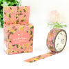 Washi Tape Fantasia