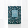 Carnet Agenda Floral Pastel