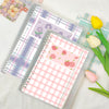 Carnet Jolie Nappe