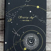 Carnet Constellations aux Pages Noires