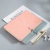 Carnet Elégant à Fermeture Magnétique