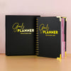 Carnet Goals Planner