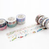 Washi Tape Fantasia
