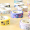 Washi Tape Fantasia