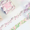 Washi Tape Fantasia