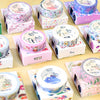 Washi Tape Fantasia