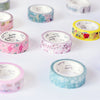 Washi Tape Fantasia