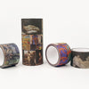 Washi Tape Toiles de Maître