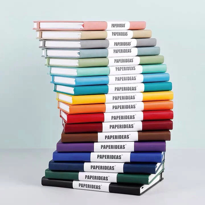 Carnet Nuances d'Elégance