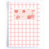 Carnet Jolie Nappe