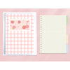 Carnet Jolie Nappe