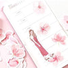 Stickers Fleurs de Cerisier
